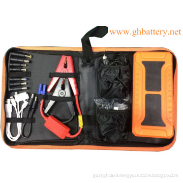 Car Jump Starter